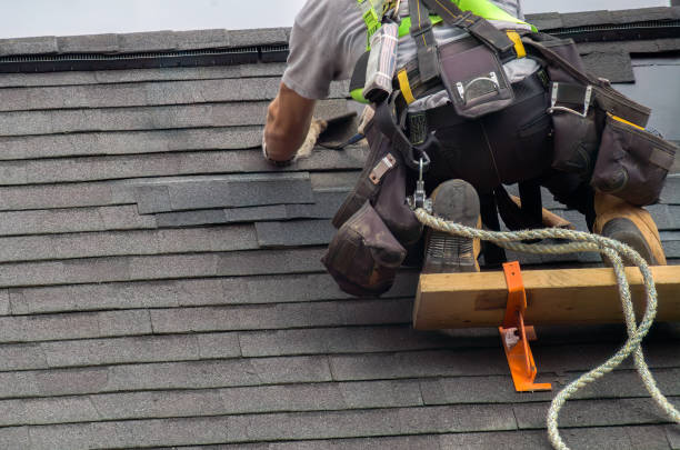 Reliable Roof Inspection contractor in Linden, AZ by Brentwood Metal Roofing